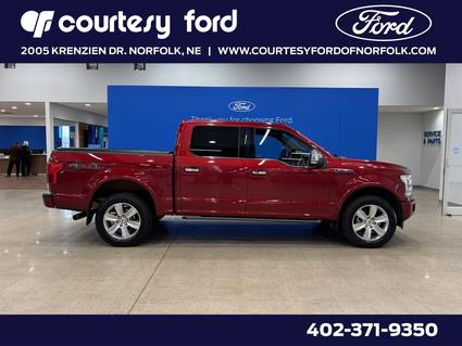 2019 Ford F-150 Norfolk NE