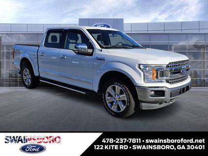 2019 Ford F-150 Swainsboro GA