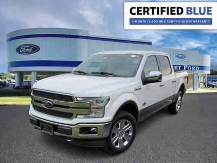 2019 Ford F-150 St. Louis MO