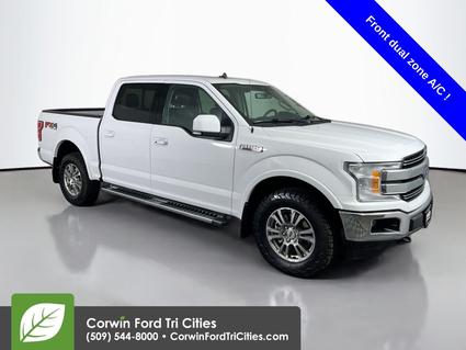 2019 Ford F-150 Pasco WA