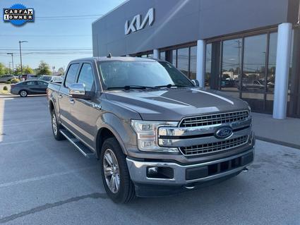 2019 Ford F-150 Nicholasville KY