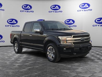 2019 Ford F-150 Chattanooga TN