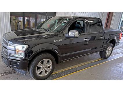 2019 Ford F-150 Chattanooga TN