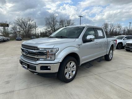 2019 Ford F-150 Katy TX