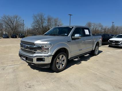 2019 Ford F-150 Katy TX