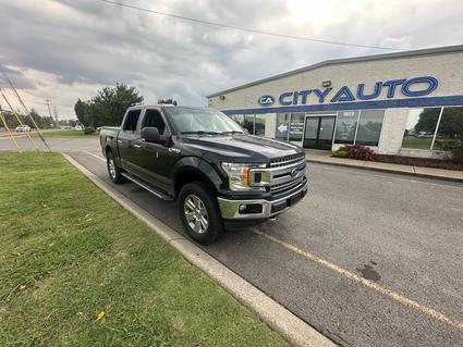 2019 Ford F-150 Murfreesboro TN