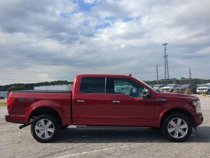 2019 Ford F-150 Winder GA