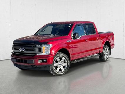 2019 Ford F-150 Valparaiso IN