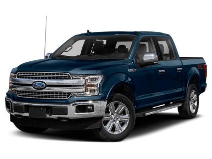 2019 Ford F-150 Centralia IL