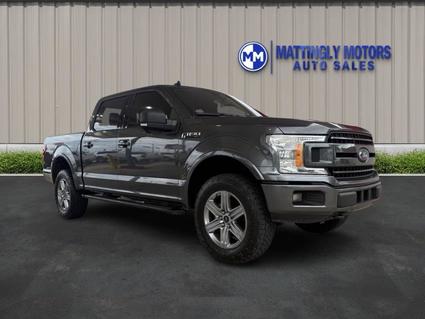 2019 Ford F-150 Metairie LA