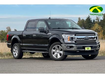 2019 Ford F-150 Bend OR