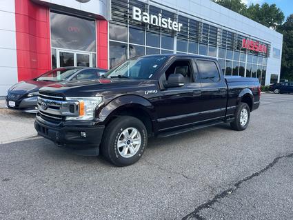 2019 Ford F-150 Chesapeake VA