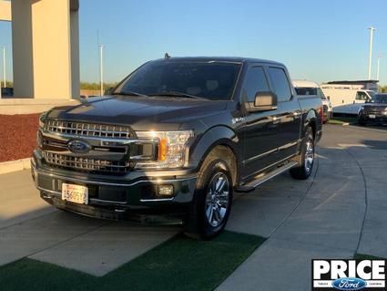2019 Ford F-150 Turlock CA