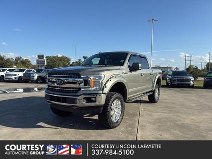2019 Ford F-150 Lafayette LA