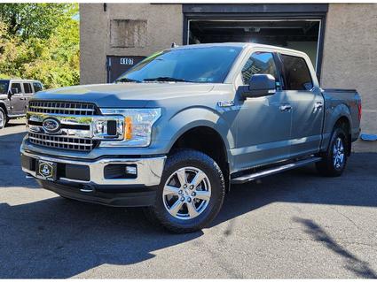 2019 Ford F-150 Philadelphia PA