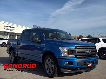 2019 Ford F-150 Green Bay WI