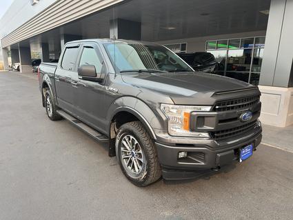 2019 Ford F-150 Coeur D'Alene ID
