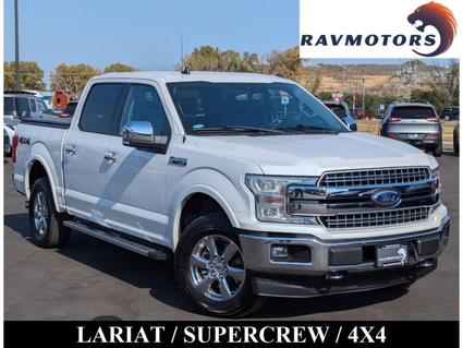 2019 Ford F-150 Burnsville MN