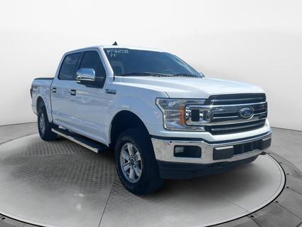 2019 Ford F-150 Sheffield AL