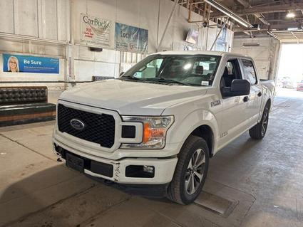 2019 Ford F-150 Topeka KS