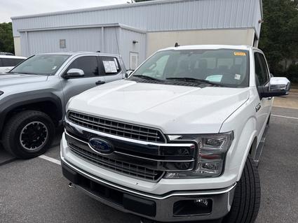 2020 Ford F-150 Fort Walton Beach FL