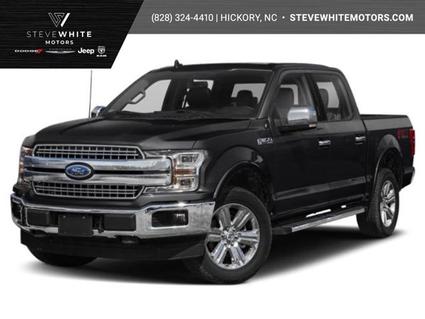 2020 Ford F-150 Newton NC