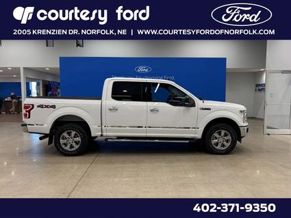 2020 Ford F-150 Norfolk NE