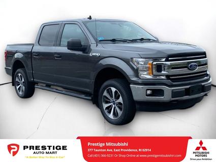 2020 Ford F-150 East Providence RI