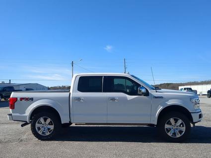 2020 Ford F-150 Winder GA