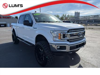 2020 Ford F-150 McMinnville OR