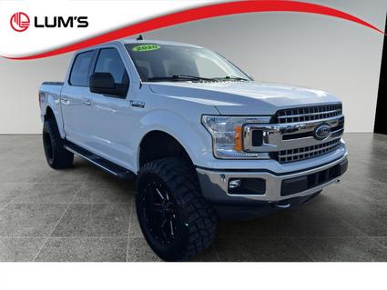 2020 Ford F-150 McMinnville OR
