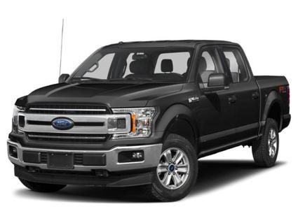 2020 Ford F-150 La Grande OR