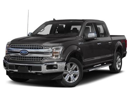 2020 Ford F-150 Ephraim UT