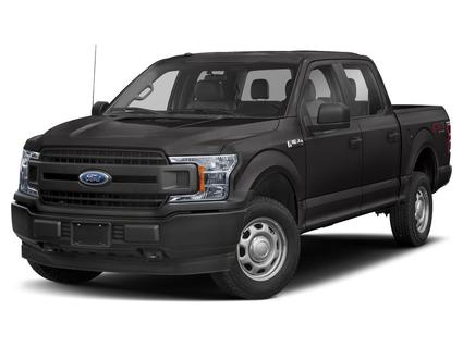 2020 Ford F-150 Ephraim UT
