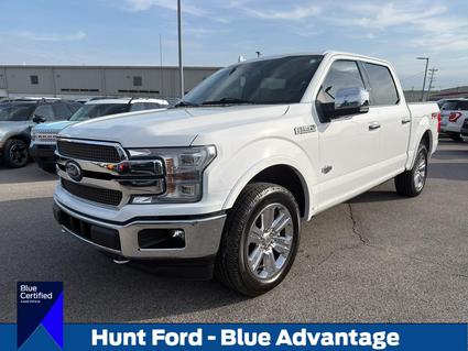 2020 Ford F-150 Franklin KY