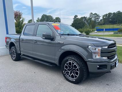 2020 Ford F-150 Salem VA