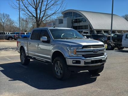 2020 Ford F-150 Brandon MS