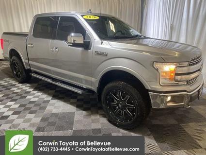 2020 Ford F-150 Bellevue NE