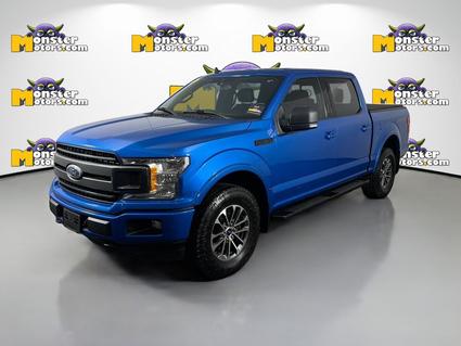 2020 Ford F-150 Louisville TN