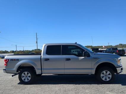 2020 Ford F-150 Winder GA