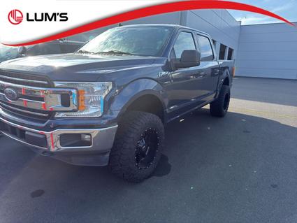 2020 Ford F-150 Warrenton OR