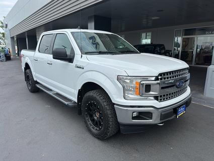 2020 Ford F-150 Coeur D'Alene ID