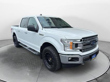 2020 Ford F-150 Coeur D'Alene ID