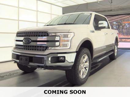 2020 Ford F-150 Selma AL