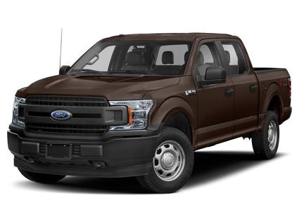 2020 Ford F-150 Ephraim UT