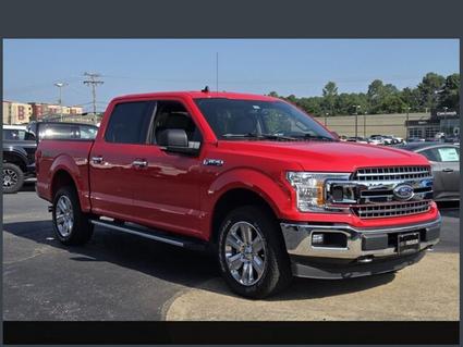 2020 Ford F-150 Hot Springs AR