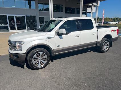 2020 Ford F-150 Cottage Grove OR