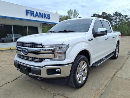 2020 Ford F-150 Kosciusko MS