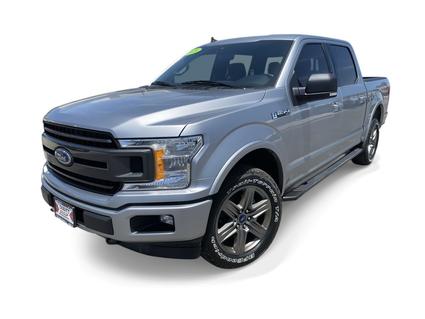 2020 Ford F-150 Cathedral City CA
