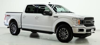 2019 Ford F-150 Salt Lake City UT